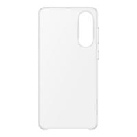 Samsung SAMSUNG Clear Case S25 Edge Transparent Cover Samsung Galaxy S25 Edge Light (transparant) Stootbestendig - thumbnail