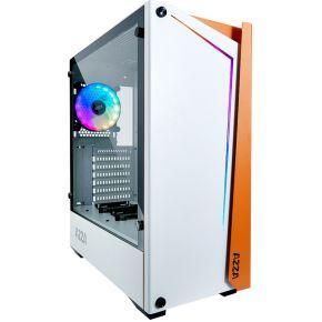 Azza APOLLO 430 Midi Tower Wit Azza APOLLO 430 Midi Tower Wit