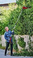 Einhell GC-HH 5056 Telescoop heggenschaar 560 mm - thumbnail