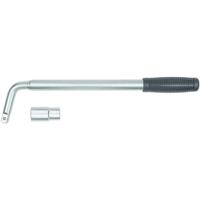 KS Tools 518.1128 Telescoop-dopdop wielmoersleutel, 17 mm - thumbnail