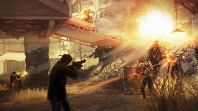 Resistance 3 - thumbnail