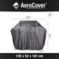 AeroCover | Afdekhoes Buitenkeuken | M - thumbnail