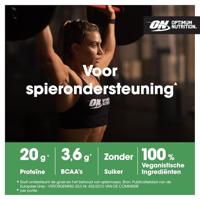 On Clear Protein 100% Plant Protein Isolate | Optimum Nutrition | - thumbnail