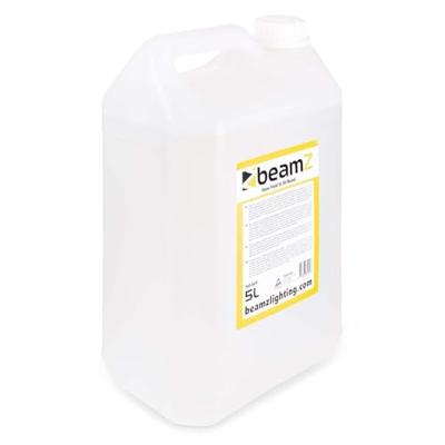 Beamz FHF5O Hazervloeistof olie gebaseerd 5L