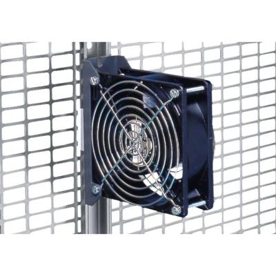 Schneider Electric NSYCVF170M115 Ventilatiemodule 115 V (b x h x d) 119 x 119 x 38 mm 1 stuk(s) Schneider Electric NSYCVF170M115 Ventilatiemodule 115 V (b x h x d) 119 x 119 x 38 mm 1 stuk(s)