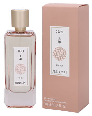 Annayake Dojou For Her Eau de parfum Spray 100ml