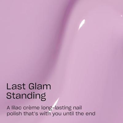 OPI Infinite Shine Nail Lacquer Last Glam Standing Nagellak 15 ml Dames OPI Infinite Shine Nail Lacquer Last Glam Standing Nagellak 15 ml Dames