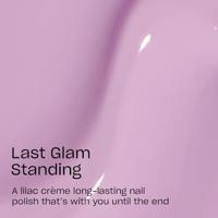 OPI Infinite Shine Nail Lacquer Last Glam Standing Nagellak 15 ml Dames - thumbnail