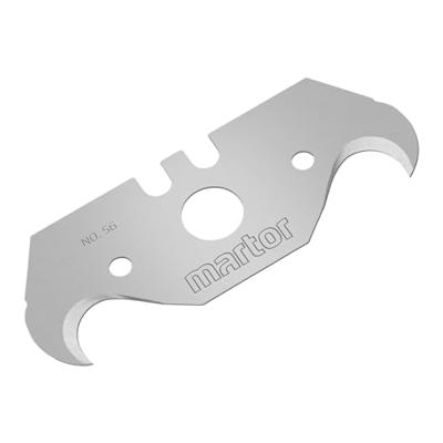 MARTOR 5670 Haakmes nr. 56 10 stuk(s)