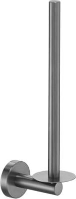 Saqu Eurotrend reserverolhouder gunmetal