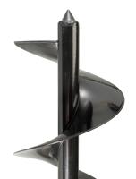 Makita Accessoires Plantgatboor 130x600mm - D-75459 - D-75459 - thumbnail