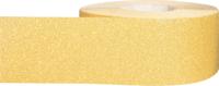 Bosch Accessoires Expert C470 schuurpapierrol voor handmatig schuren 115 mm x 50 m, K40 - 1 stuk(s) - 2608900977 - thumbnail