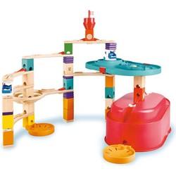 Hape - Quadrilla Track Bucket Set (87-6027)