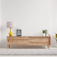 BRESSER Meteo Temp W weerstation met DCF-radiosignaal - thumbnail