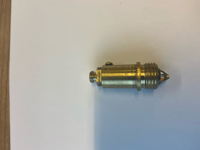 Wiesbaden Los clickmechanisme tbv clickwastes 5/4" - thumbnail