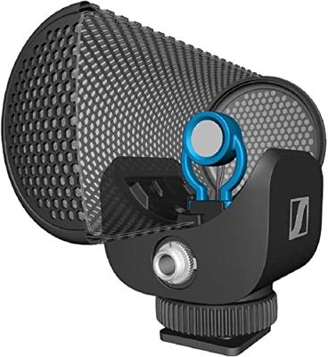 Sennheiser MKE 200 cameramicrofoon - thumbnail