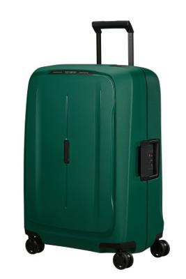 Samsonite Essens Spinner 69cm ALPINE GREEN