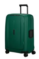 Samsonite Essens Spinner 69cm ALPINE GREEN - thumbnail
