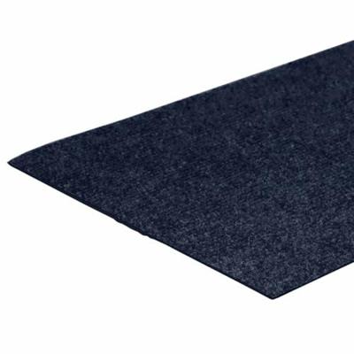 VidaXL Trapmatten zelfklevend 30 stuks 60x25 cm marineblauw rechthoekig VidaXL Trapmatten zelfklevend 30 stuks 60x25 cm marineblauw rechthoekig