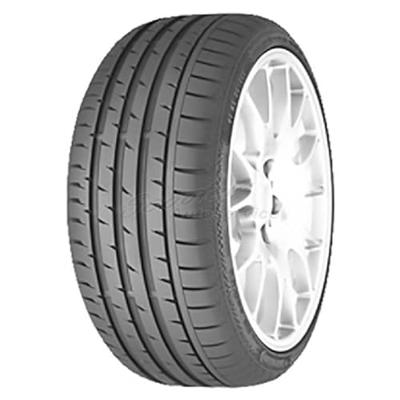 Conti-SportContact 3 R01 XL FR