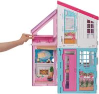 Barbie FXG57 poppenhuis - thumbnail