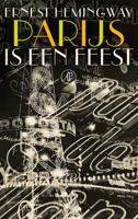 Ernest  Hemingway Parijs is een feest - thumbnail