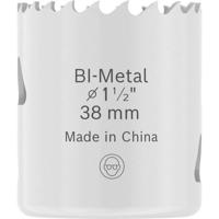 Bosch Accessories 2608594574 2608594574 Gatenzaag 38 mm 1 stuk(s) - thumbnail