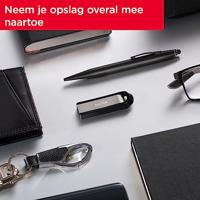 SanDisk Extreme Go 128 GB usb-stick - thumbnail