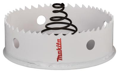 Makita Gatzaag 86mm BiM plaatstaal - B-36077 Makita Gatzaag 86mm BiM plaatstaal - B-36077