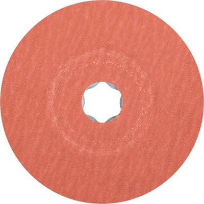 PFERD TOOLS 64191006 Schuurschijf Diameter 115 mm