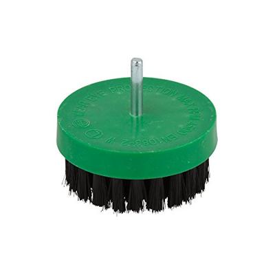 Wolfcraft 2713000 Polijstborstel Diameter 80 mm 1 stuk(s)