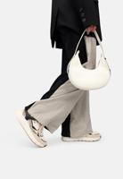 Posh by Poelman Carocel C18582X27PSH1 Beige / Zwart-40 maat 40 - thumbnail