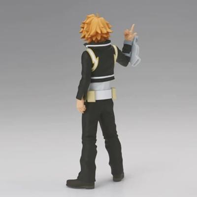 My Hero Academia Age of Heroes Figure - Denki Kaminari
