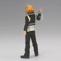 My Hero Academia Age of Heroes Figure - Denki Kaminari - thumbnail