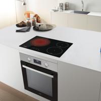 Vitro-keramische Kookplaat Cata TT5003/G 60 cm 5700 W - thumbnail