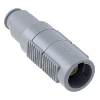 ITT 132042-0055 Ronde connector 1 stuk(s) - thumbnail