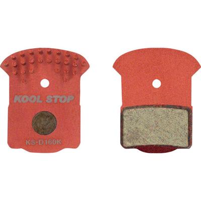 KOOL-STOP Koolstop schijfremblokken aero kool magura mt2/4/6/8 (2st) KOOL-STOP Koolstop schijfremblokken aero kool magura mt2/4/6/8 (2st)