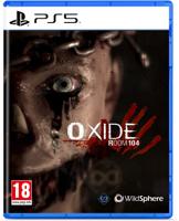 Oxide Room 104 - thumbnail