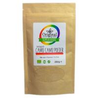 Original Superfoods Biologisch Camu Camu Poeder - 250 gram - thumbnail