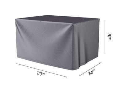 AeroCover | Afdekhoes Vuurtafel 110 x 84 x 70(h) cm