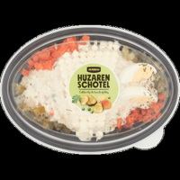 Jumbo Huzarenschotel 400 g - thumbnail