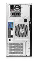 HP E ML30 Gen10 E-2234 1P 16G 4LFF SVR - thumbnail