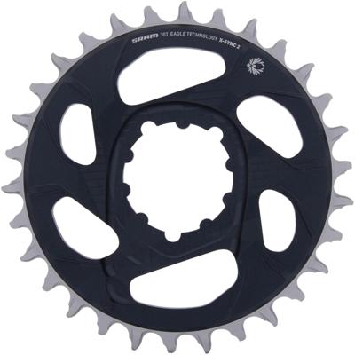 SRAM kettingblad "x-sync 2" trigger xx1 eagle 30t lunar