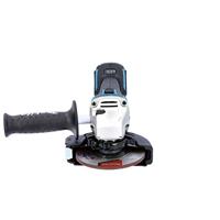 Makita DGA504ZJ haakse slijper 18V 125mm in Mbox - thumbnail