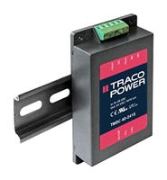 TracoPower TMDC 40-4815 DC/DC-Wandlermodul 48 V/DC 24 V/DC 1.67A 40W Anzahl Ausgänge: 1 x Inhalt 1S - thumbnail
