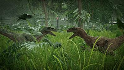 Jurassic World Evolution Jurassic World Evolution