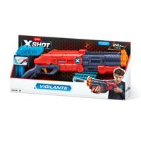 ZURU X-Shot Excel - Vigilante Blaster dart blaster - thumbnail