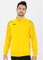 JAKO 9350K Polyestervest Classico Kids - Citroen - 128 - thumbnail