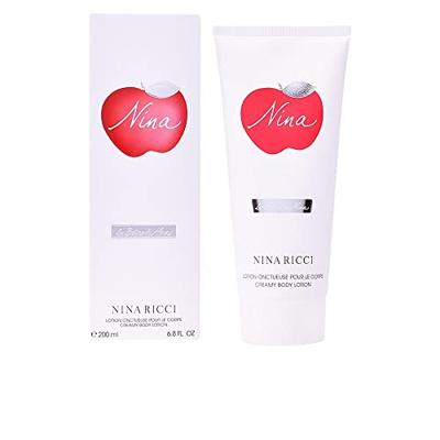 Body Lotion Nina Ricci NINA-209133EU 200 ml