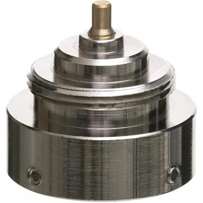 700104 Radiator-ventieladapter Geschikt voor radiator Danfoss RAV